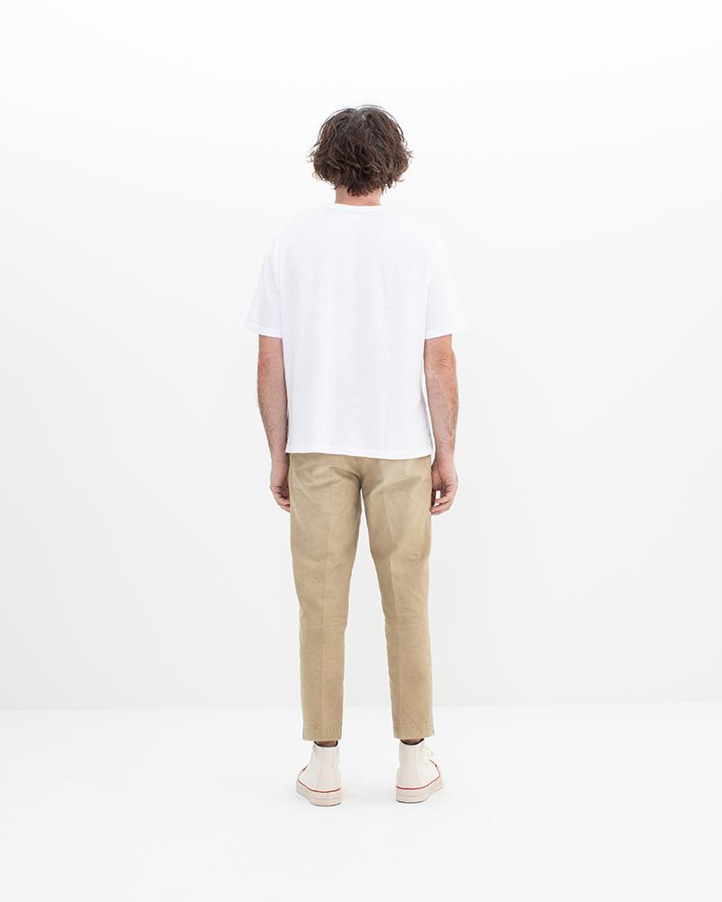 CHINO PANTS DMGD | Visvim Official North American Web Store